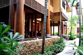 Deva Beach Resort Samui
