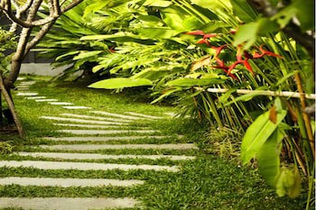 Deva Beach Resort Samui