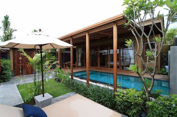 Deva Beach Resort Samui