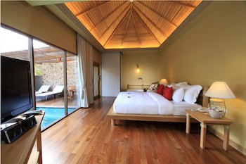 Deva Beach Resort Samui