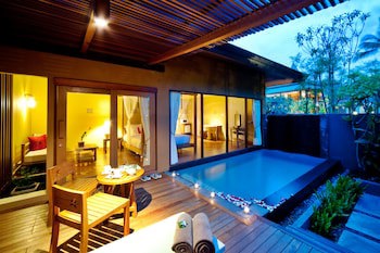 Deva Beach Resort Samui