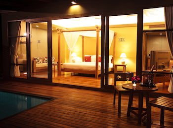 Deva Beach Resort Samui
