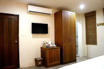 Deva Beach Resort Samui