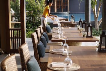 Deva Beach Resort Samui