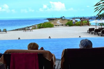 Deva Beach Resort Samui