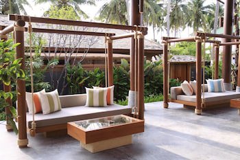 Deva Beach Resort Samui