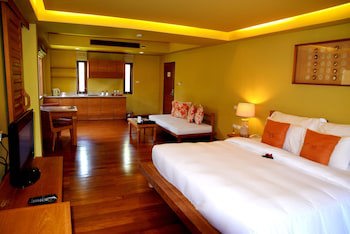Deva Beach Resort Samui