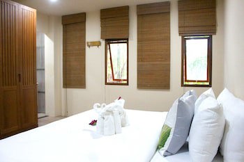 Deva Beach Resort Samui
