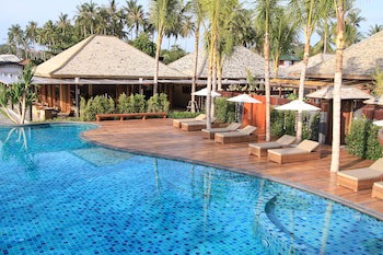 Deva Beach Resort Samui