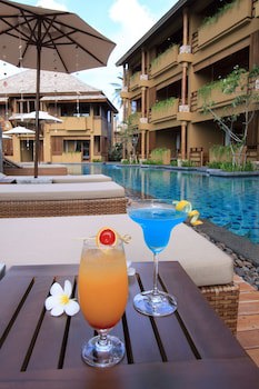 Deva Beach Resort Samui