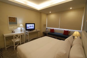 Deva Beach Resort Samui