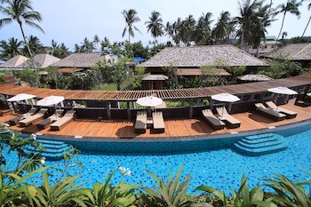 Deva Beach Resort Samui