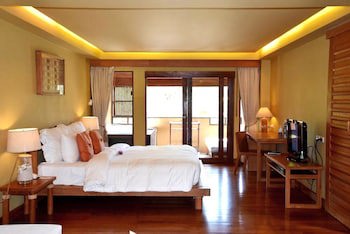 Deva Beach Resort Samui