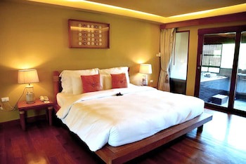 Deva Beach Resort Samui