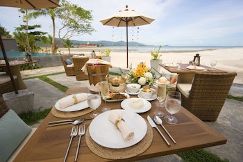 Deva Beach Resort Samui