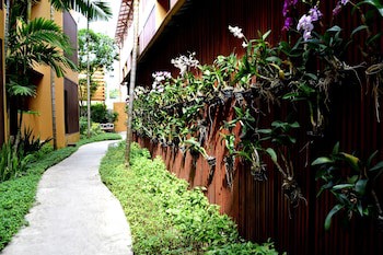 Deva Beach Resort Samui