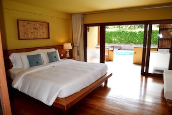 Deva Beach Resort Samui