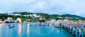 Deva Beach Resort Samui