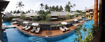Deva Beach Resort Samui
