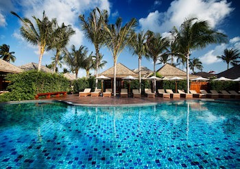 Deva Beach Resort Samui