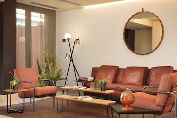 Milan Suite Hotel galeri fotoğrafı