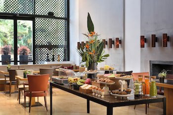 Milan Suite Hotel fotoğrafı