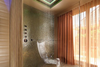 Milan Suite Hotel galeri fotoğrafı