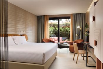 Milan Suite Hotel galeri fotoğrafı