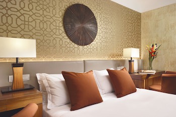 Milan Suite Hotel galeri fotoğrafı