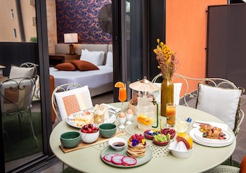 Milan Suite Hotel galeri fotoğrafı