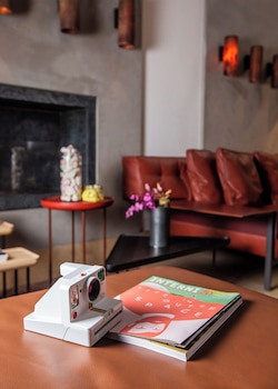 Milan Suite Hotel fotoğrafı