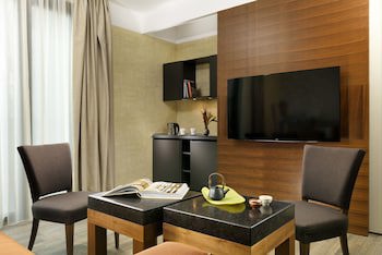 Milan Suite Hotel galeri fotoğrafı
