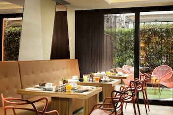 Milan Suite Hotel galeri fotoğrafı