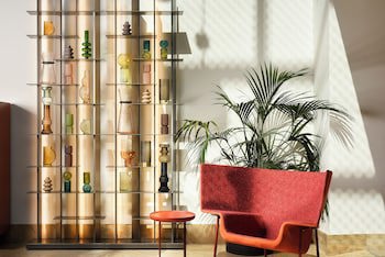 Milan Suite Hotel fotoğrafı