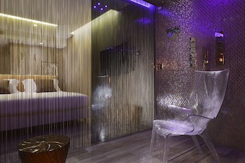 Milan Suite Hotel galeri fotoğrafı