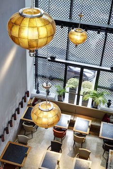 Milan Suite Hotel galeri fotoğrafı
