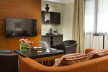 Milan Suite Hotel galeri fotoğrafı