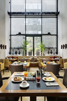 Milan Suite Hotel galeri fotoğrafı