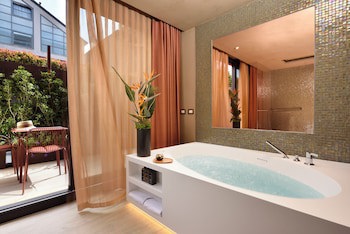 Milan Suite Hotel galeri fotoğrafı