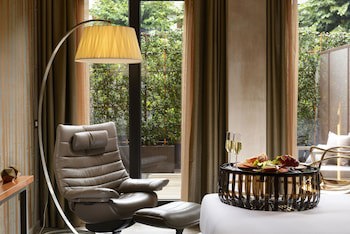 Milan Suite Hotel galeri fotoğrafı