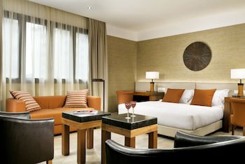 Milan Suite Hotel fotoğrafı