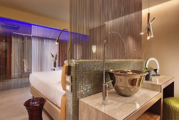 Milan Suite Hotel galeri fotoğrafı