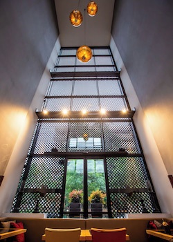 Milan Suite Hotel galeri fotoğrafı