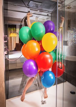 Milan Suite Hotel galeri fotoğrafı