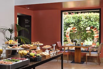 Milan Suite Hotel fotoğrafı