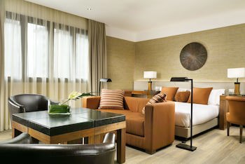 Milan Suite Hotel galeri fotoğrafı