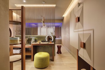 Milan Suite Hotel galeri fotoğrafı