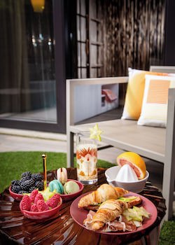 Milan Suite Hotel fotoğrafı