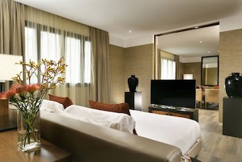 Milan Suite Hotel fotoğrafı