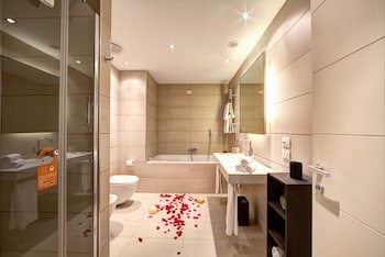 Milan Suite Hotel fotoğrafı